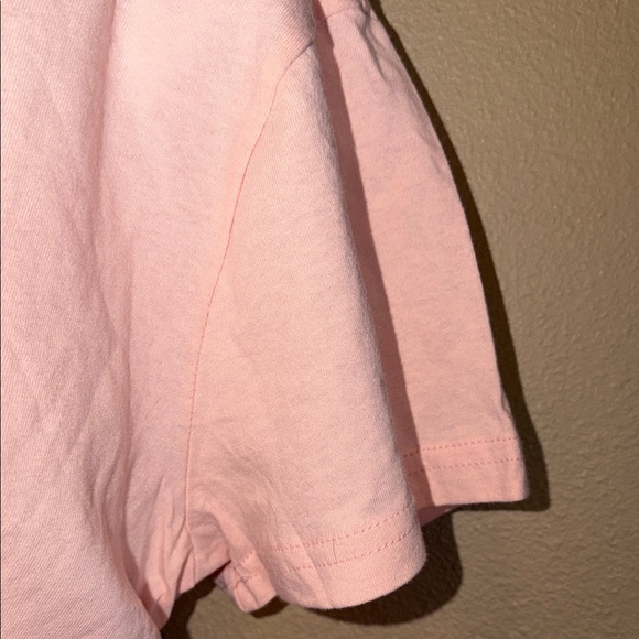 Strawberry Shortcake Graphic Tee Shirt NWT Size Large Pink Retro Kawaii - Picture 6 of 8